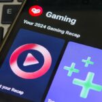 YouTube Gaming Recap 2024: Kilas Balik Tontonan Game Tahun